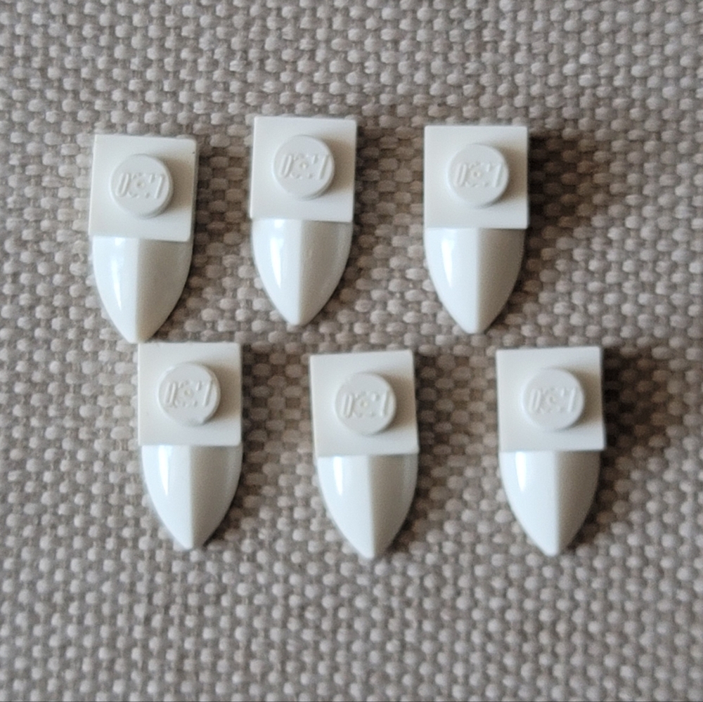 LEGO Accessories Lot